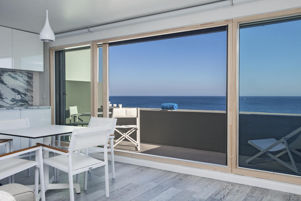 Season Apartments Sesimbra Exterior foto