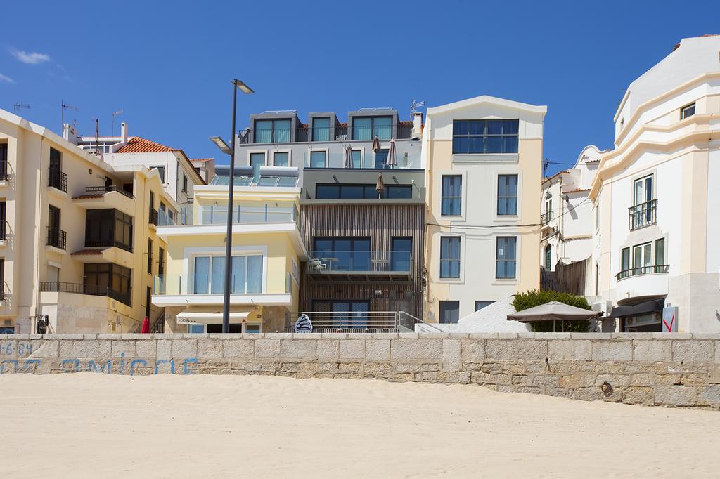 Season Apartments Sesimbra Exterior foto
